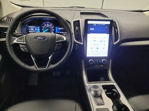 Used 2022 Ford Edge SEL AWD/4WD image 22
