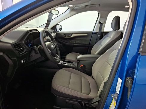 Used 2021 Ford Escape S image 12