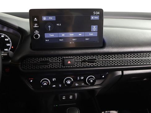 Certified 2026 Honda HR-V Sport image 44