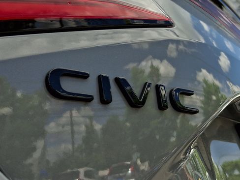 Used 2026 Honda Civic Sport image 29