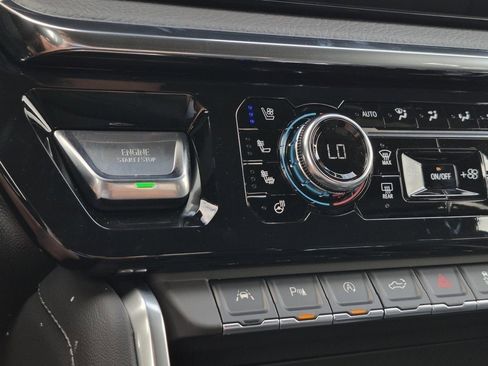 New 2026 GMC Sierra 1500 Denali AWD/4WD image 25