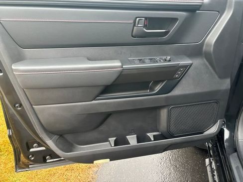 Used 2026 Toyota Tundra TRD Pro image 10