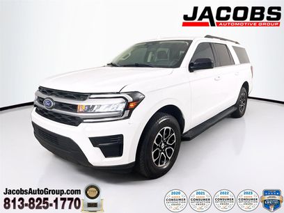 Used 2023 Ford Expedition Max XL