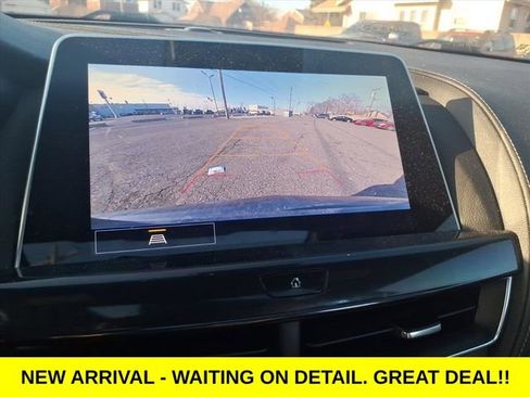 Used 2022 Cadillac CT5 Luxury w/ Sun And Sound Package image 21