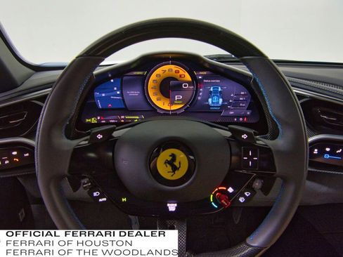 Used 2024 Ferrari 296 GTS . image 11