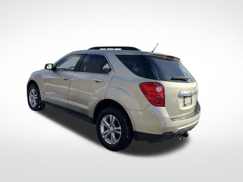Used 2014 Chevrolet Equinox LT w/ Driver Convenience Package image 3