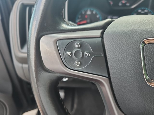 Used 2022 GMC Canyon AT4 AWD/4WD image 18