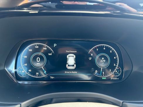 Used 2021 Hyundai Palisade Calligraphy AWD/4WD image 6