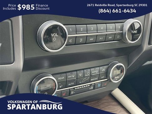 Used 2021 Ford Expedition Max Platinum image 29