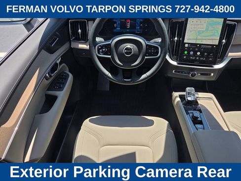 New 2026 Volvo XC90 B6 Plus w/ Protection Package Premier AWD/4WD image 16