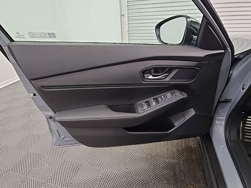 New 2025 Honda Accord Sport image 31