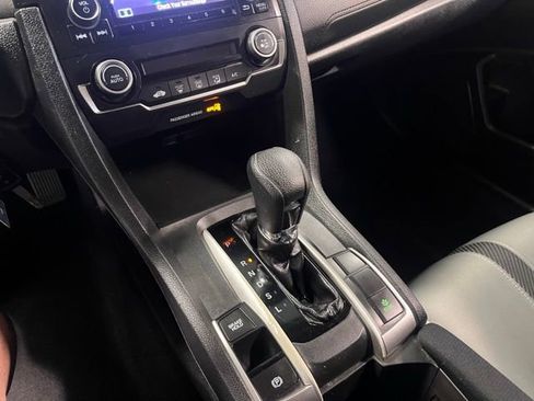 Used 2018 Honda Civic LX image 29