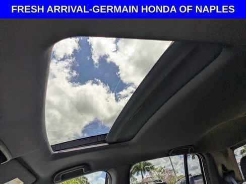 New 2026 Honda Ridgeline Black Edition image 19