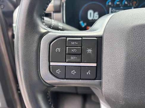 Used 2023 Ford F150 Lariat AWD/4WD image 17