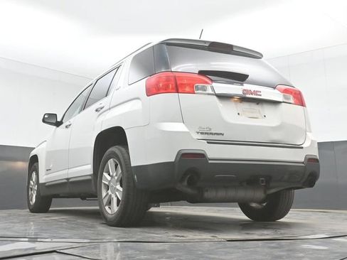 Used 2013 GMC Terrain SLT FWD image 31