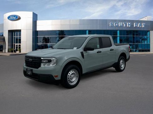 Certified 2023 Ford Maverick XL FWD image 1