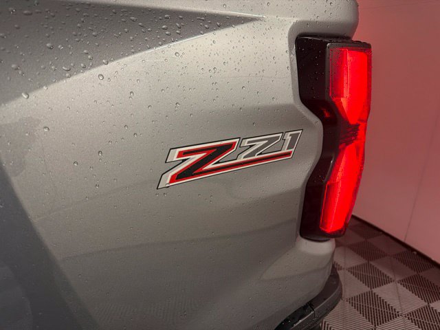 New 2026 Chevrolet Colorado Z71 AWD/4WD image 23