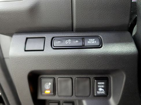 Used 2025 Nissan Frontier S w/ S Utility Package image 18