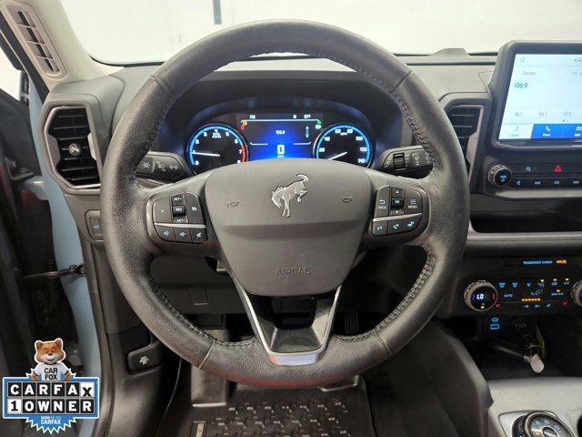 Used 2021 Ford Bronco Sport Outer Banks AWD/4WD image 29