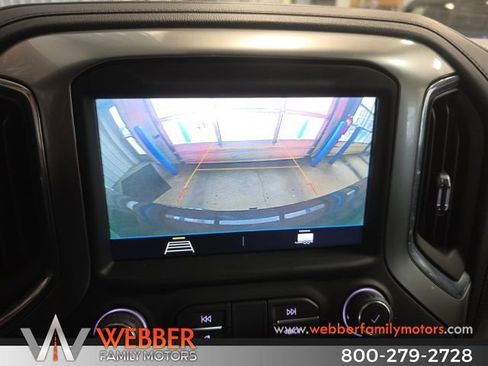 Used 2022 Chevrolet Silverado 1500 RST image 20
