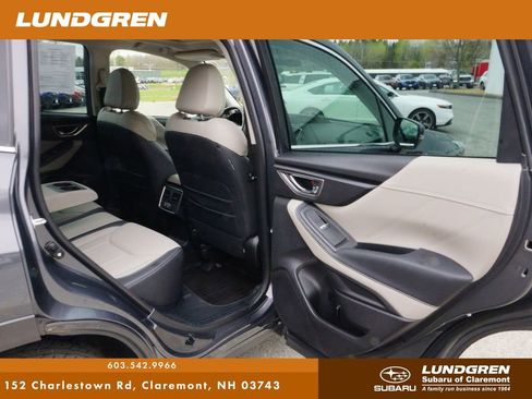 Used 2023 Subaru Forester Limited AWD/4WD image 30