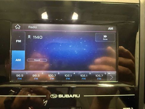 Certified 2023 Subaru Forester AWD/4WD image 31