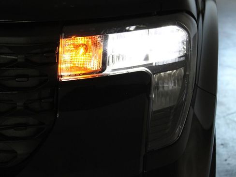 New 2026 Ford Maverick XLT image 48