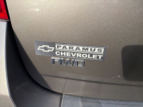 Used 2012 Chevrolet Equinox LT image 10