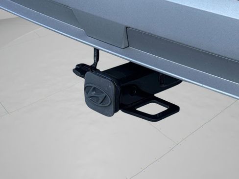 New 2026 Hyundai Tucson SEL image 32