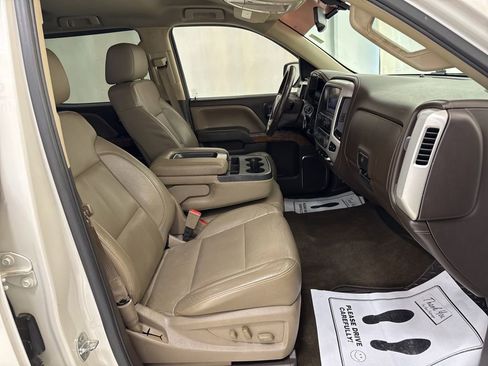 Used 2014 GMC Sierra 1500 SLT w/ Max Trailering Package image 9