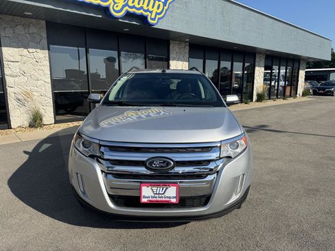 Used 2013 Ford Edge SEL FWD image 13