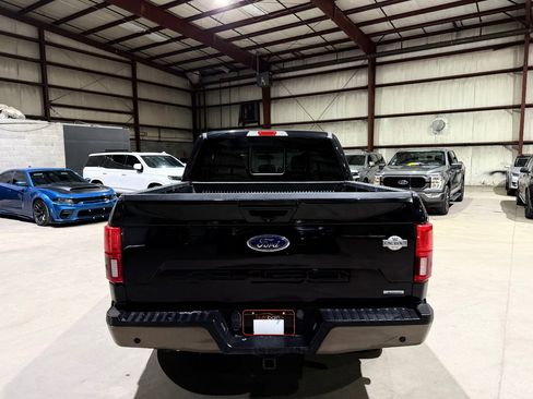 Used 2020 Ford F150 King Ranch AWD/4WD image 6