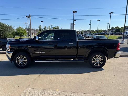 Used 2022 RAM 2500 Limited AWD/4WD image 10