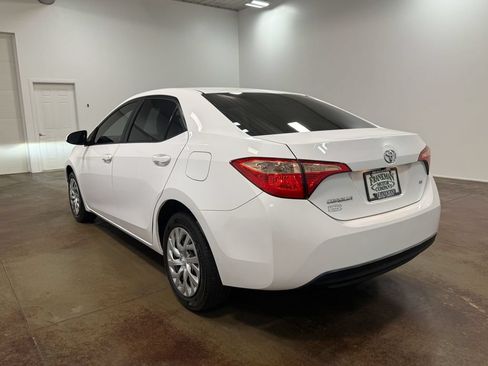 Used 2017 Toyota Corolla L FWD image 35