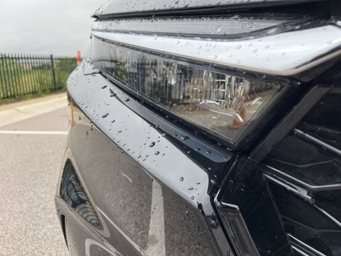 Certified 2023 Honda CR-V EX image 12