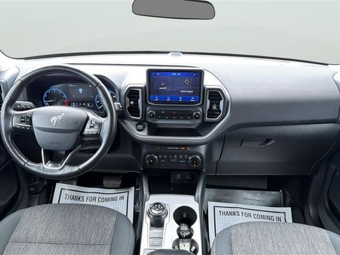 Used 2022 Ford Bronco Sport Big Bend w/ Convenience Package image 19
