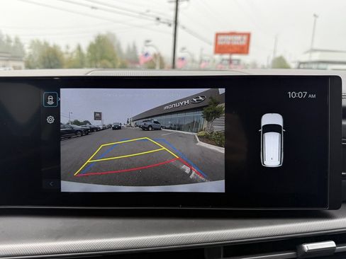 Certified 2026 Hyundai Santa Fe SE AWD/4WD image 30
