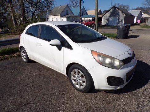 Used 2012 Kia Rio LX image 3