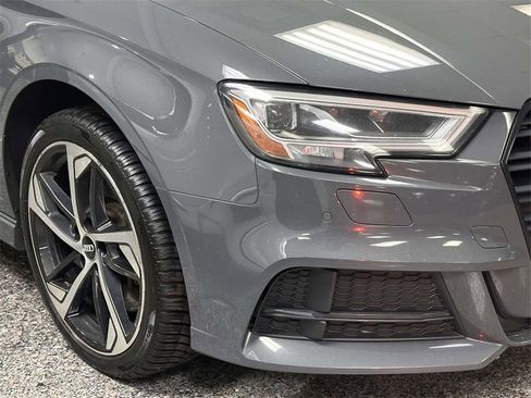 Used 2020 Audi A3 2.0T Premium Plus w/ Premium Plus Package image 8
