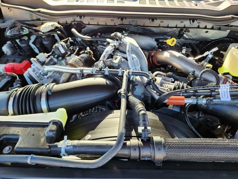 New 2026 Ford F250 Platinum image 27