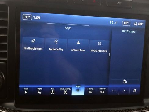 Used 2022 Ford F150 Lariat w/ Equipment Group 502A High image 30