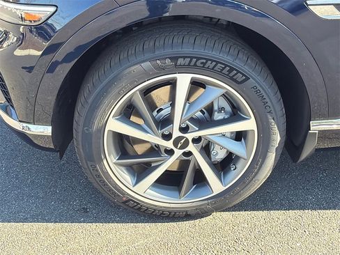 New 2026 Genesis GV80 3.5T Advanced image 11