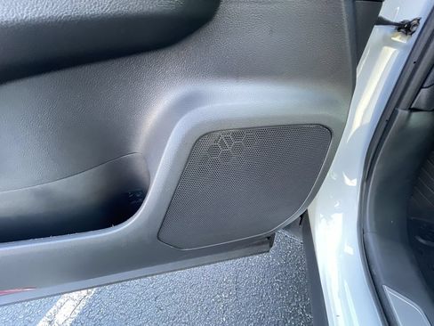 Used 2024 Toyota Grand Highlander AWD image 24