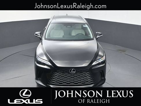New 2026 Lexus RX 350 Premium Plus w/ Convenience Package FWD image 26