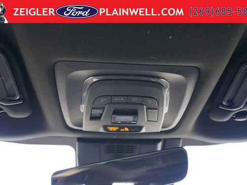 Used 2024 Toyota bZ4X FWD image 32