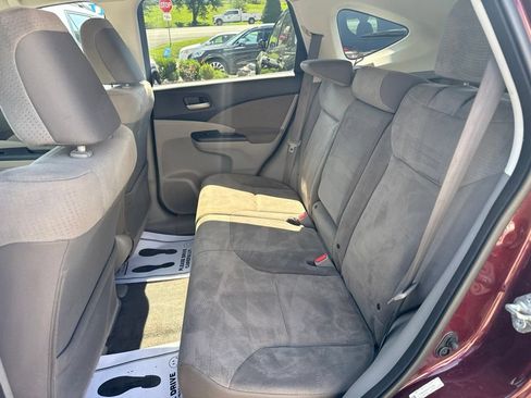 Used 2014 Honda CR-V EX image 11