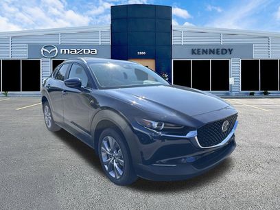 New 2025 MAZDA CX-30 AWD 2.5 S w/ Preferred Package