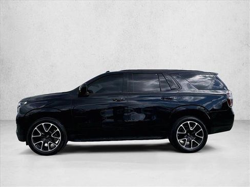 Used 2023 Chevrolet Tahoe LT RWD image 6