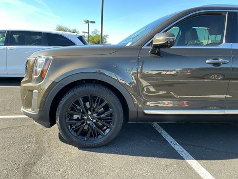 Used 2022 Kia Telluride SX image 26