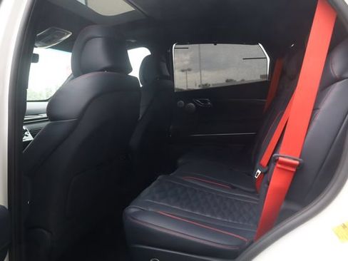 New 2026 Genesis GV80 3.5T e-SC AWD/4WD image 24